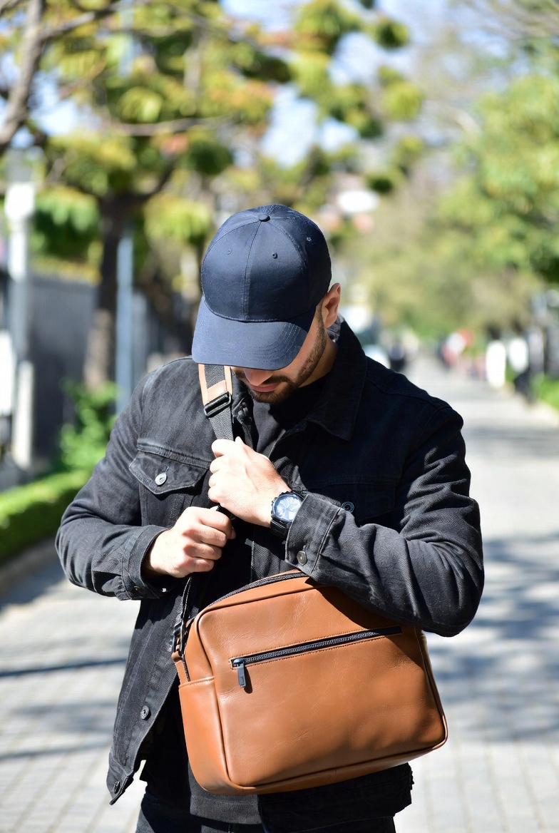 OEM Bags & Accessories Manufacturer